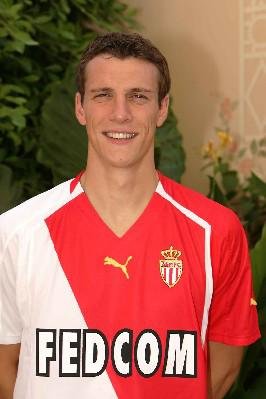 Sébastien Squillaci 2004-2005