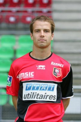 Étienne Didot 2004-2005