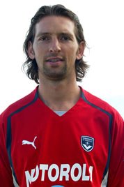 Frédéric Roux 2004-2005