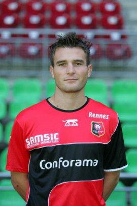 Alexander Frei 2004-2005