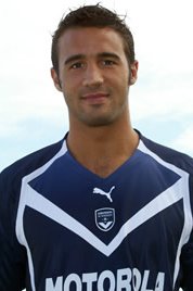 Marc Planus 2004-2005