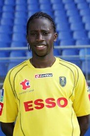 Sigamary Diarra 2004-2005