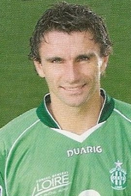 Patrice Carteron 2004-2005