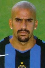 Juan Sebastián Verón 2004-2005