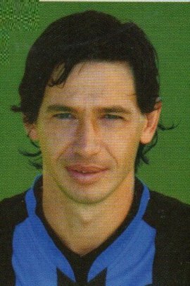 Demetrio Albertini 2004-2005