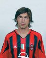 Andrea Pirlo 2004-2005