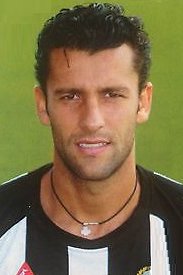Alberto Valentim 2004-2005