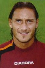 Francesco Totti 2004-2005