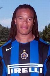 photo Edgar Davids