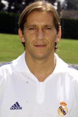 Míchel Salgado 2004-2005