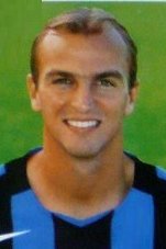 Esteban Cambiasso 2004-2005