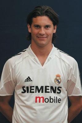 Santiago Solari 2004-2005