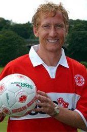 Ray Parlour 2004-2005