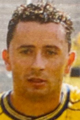 Rafael Riaño 2004-2005