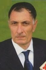 Sergio Buso 2004-2005
