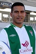 Fernando Cáceres 2004-2005