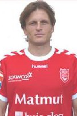 Fabien Safanjon 2004-2005