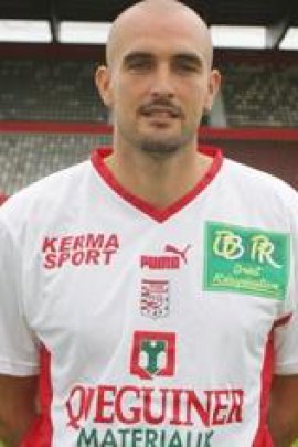 Sébastien Dailly 2004-2005