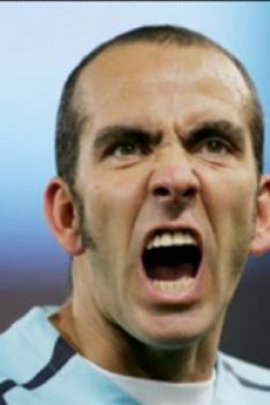 Paolo Di Canio 2004-2005