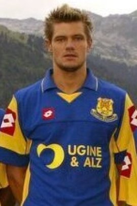 Miguel Mussard 2004-2005