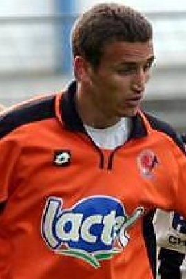 Anthony Gonçalves 2004-2005