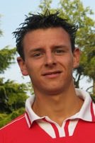 Cédric Ruault 2004-2005