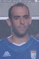 Alberto Monteagudo 2004-2005