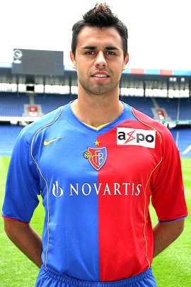 Boris Smiljanic 2004-2005