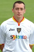 Vukasin Poleksic 2004-2005