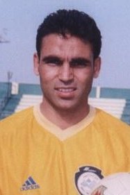 Ali Ashour 2004-2005