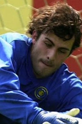 Alex Cordaz 2004-2005