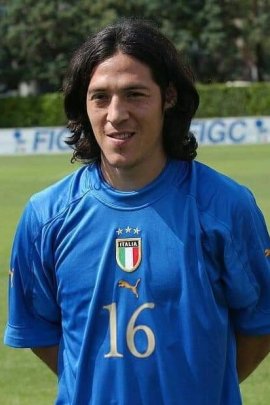 Mauro Camoranesi 2004