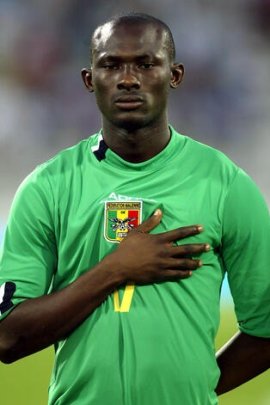 Mamadou Diallo 2004