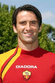 Christian Panucci 2005-2006