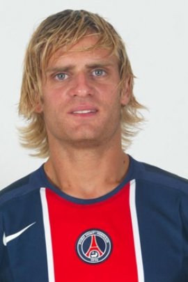 Jérôme Rothen 2005-2006