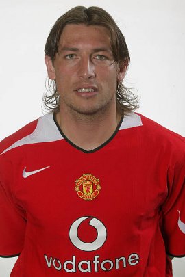 Gabriel Heinze 2005-2006