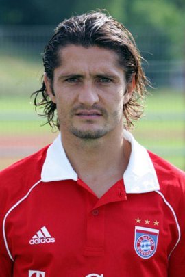 Bixente Lizarazu 2005-2006