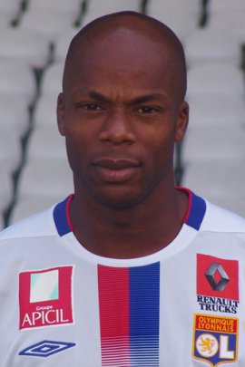 Sylvain Wiltord 2005-2006