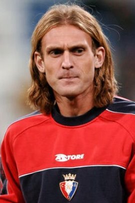 Ludovic Delporte 2005-2006