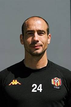 Yannick Fischer 2005-2006