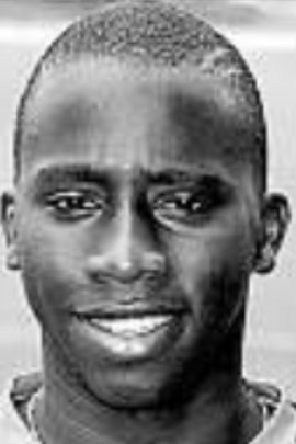 Sigamary Diarra 2005-2006