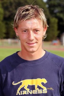 Franck Signorino 2005-2006