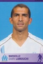 Sabri Lamouchi 2005-2006