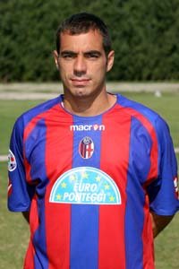 Claudio Bellucci 2005-2006