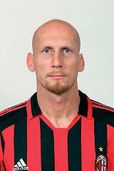 Jaap Stam 2005-2006