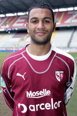 Jamal Alioui 2005-2006