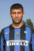 Walter Samuel 2005-2006