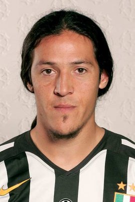 Mauro Camoranesi 2005-2006