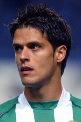 Óscar López 2005-2006