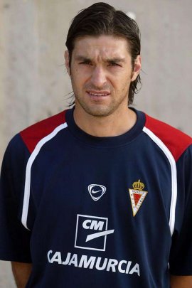 Diego Alonso 2005-2006
